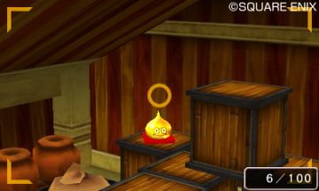 Immagine -5 del gioco Dragon Quest VIII: L'Odissea del Re maledetto per Nintendo 3DS