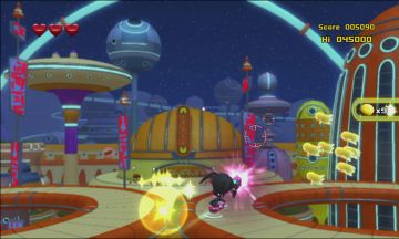 Immagine 0 del gioco PAC-MAN e le Avventure Mostruose 2 per Nintendo 3DS