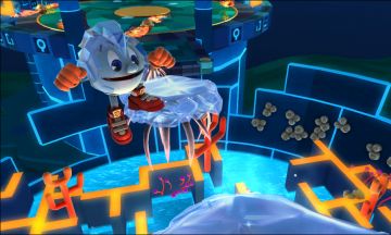 Immagine -5 del gioco PAC-MAN e le Avventure Mostruose 2 per Nintendo 3DS