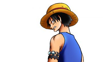 Immagine 8 del gioco One Piece Romance Dawn per Nintendo 3DS