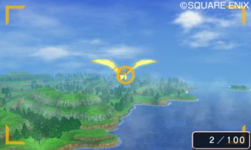 Immagine -7 del gioco Dragon Quest VIII: L'Odissea del Re maledetto per Nintendo 3DS