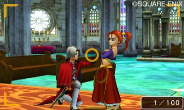Immagine 34 del gioco Dragon Quest VIII: L'Odissea del Re maledetto per Nintendo 3DS
