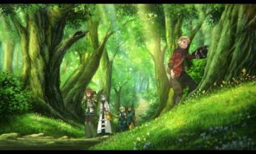 Immagine -11 del gioco Etrian Odyssey Untold: The Millennium Girl per Nintendo 3DS