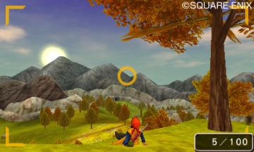 Immagine 5 del gioco Dragon Quest VIII: L'Odissea del Re maledetto per Nintendo 3DS