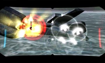 Immagine -3 del gioco Battleship per Nintendo 3DS