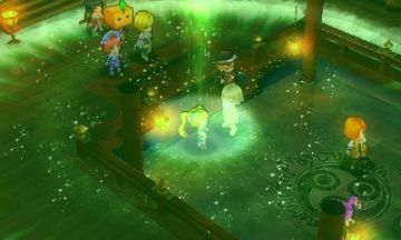 Immagine -12 del gioco Stella Glow per Nintendo 3DS