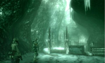 Immagine 30 del gioco Resident Evil: Revelations per Nintendo 3DS
