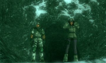 Immagine 36 del gioco Resident Evil: Revelations per Nintendo 3DS