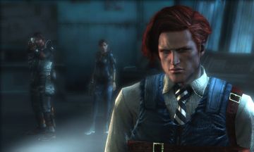 Immagine 39 del gioco Resident Evil: Revelations per Nintendo 3DS