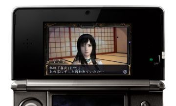 Immagine -17 del gioco Spirit Camera - Le Memorie Maledette per Nintendo 3DS