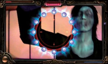 Immagine -7 del gioco Spirit Camera - Le Memorie Maledette per Nintendo 3DS