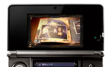 Immagine -16 del gioco Spirit Camera - Le Memorie Maledette per Nintendo 3DS
