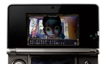 Immagine -13 del gioco Spirit Camera - Le Memorie Maledette per Nintendo 3DS