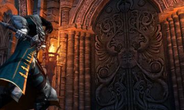Immagine -2 del gioco Castlevania: Lords of Shadow - Mirror of Fate per Nintendo 3DS
