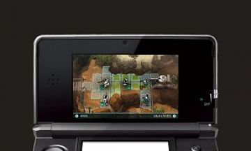 Immagine -17 del gioco Ghost Recon: Shadow Wars per Nintendo 3DS