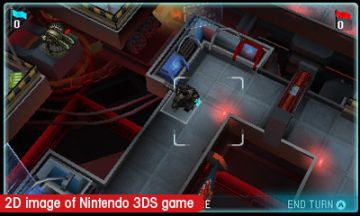 Immagine -3 del gioco Ghost Recon: Shadow Wars per Nintendo 3DS
