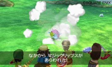 Immagine 48 del gioco Dragon Quest VII: Frammenti di un Mondo Dimenticato per Nintendo 3DS