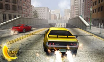 Immagine -16 del gioco Driver Renegade per Nintendo 3DS
