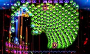 Immagine -6 del gioco Pac Man & Galaga Dimensions per Nintendo 3DS
