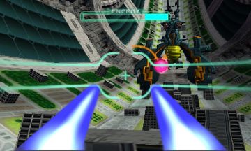 Immagine -14 del gioco Pac Man & Galaga Dimensions per Nintendo 3DS
