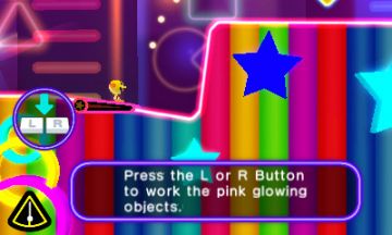 Immagine -8 del gioco Pac Man & Galaga Dimensions per Nintendo 3DS