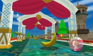 Immagine -5 del gioco Super Monkey Ball 3D per Nintendo 3DS