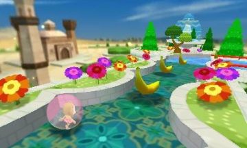 Immagine -4 del gioco Super Monkey Ball 3D per Nintendo 3DS