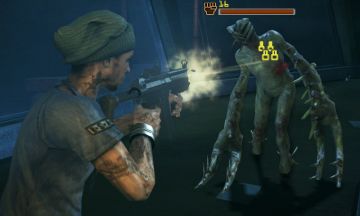 Immagine 48 del gioco Resident Evil: Revelations per Nintendo 3DS