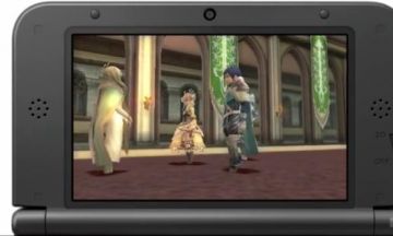 Immagine -5 del gioco Fire Emblem: Awakening per Nintendo 3DS