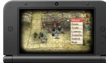 Immagine -3 del gioco Fire Emblem: Awakening per Nintendo 3DS