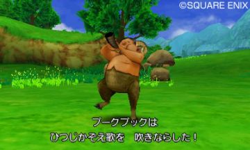 Immagine 33 del gioco Dragon Quest VIII: L'Odissea del Re maledetto per Nintendo 3DS