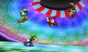 Immagine -5 del gioco Super Smash Bros per Nintendo 3DS