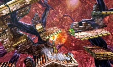 Immagine -4 del gioco Super Smash Bros per Nintendo 3DS