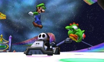 Immagine -6 del gioco Super Smash Bros per Nintendo 3DS
