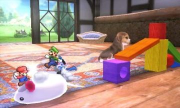Immagine -8 del gioco Super Smash Bros per Nintendo 3DS