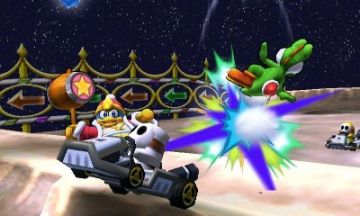 Immagine -7 del gioco Super Smash Bros per Nintendo 3DS