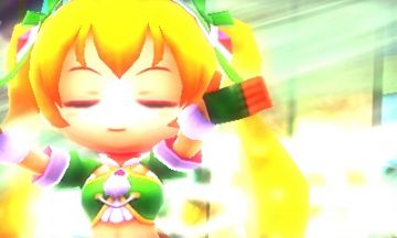 Immagine -13 del gioco Stella Glow per Nintendo 3DS