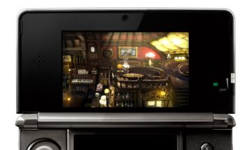 Immagine -3 del gioco Bravely Default per Nintendo 3DS