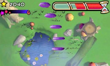 Immagine -4 del gioco I Puffi per Nintendo 3DS