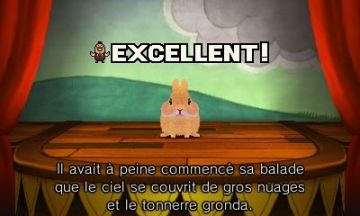 Immagine 18 del gioco Il Professor Layton la Maschera dei Miracoli per Nintendo 3DS