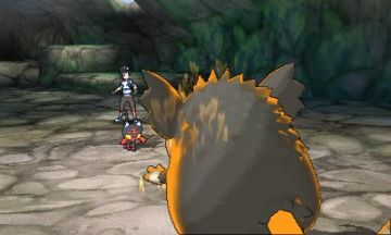 Immagine 3 del gioco Pokemon Sole per Nintendo 3DS