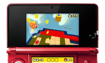 Immagine -16 del gioco Super Mario 3D Land per Nintendo 3DS