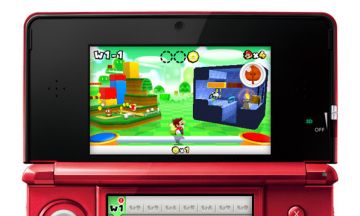 Immagine -1 del gioco Super Mario 3D Land per Nintendo 3DS
