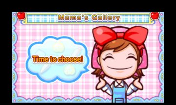 Immagine -17 del gioco Cooking Mama 4: Kitchen Magic per Nintendo 3DS