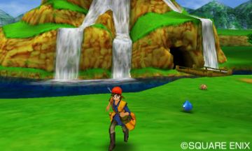 Immagine 39 del gioco Dragon Quest VIII: L'Odissea del Re maledetto per Nintendo 3DS