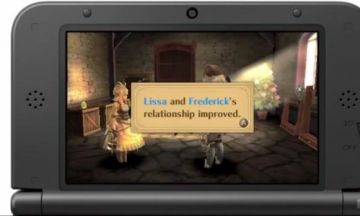 Immagine -2 del gioco Fire Emblem: Awakening per Nintendo 3DS