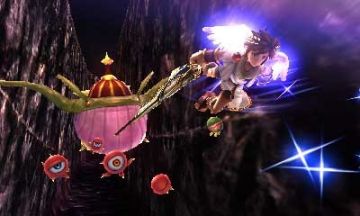 Immagine 14 del gioco Kid Icarus Uprising per Nintendo 3DS