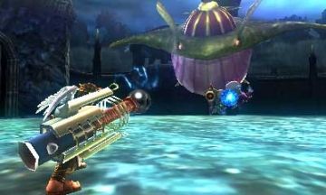 Immagine 23 del gioco Kid Icarus Uprising per Nintendo 3DS