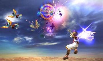 Immagine 15 del gioco Kid Icarus Uprising per Nintendo 3DS