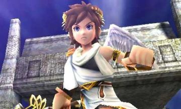 Immagine 16 del gioco Kid Icarus Uprising per Nintendo 3DS